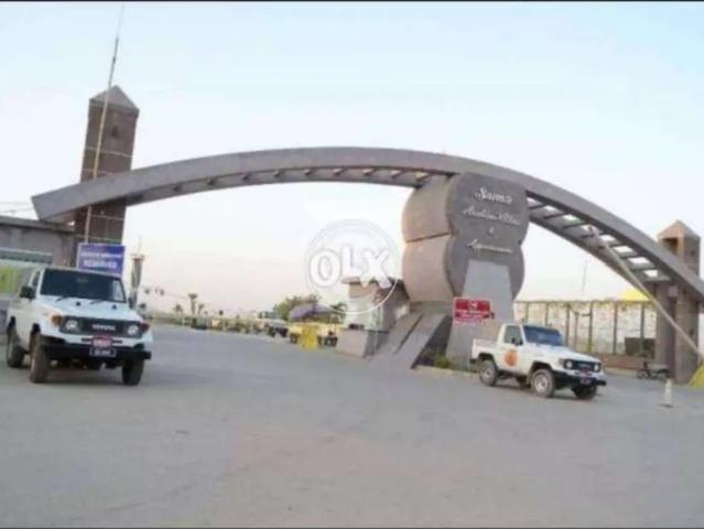 House for sale in North Waziristan, Federally Administered Tribal Areas fata
