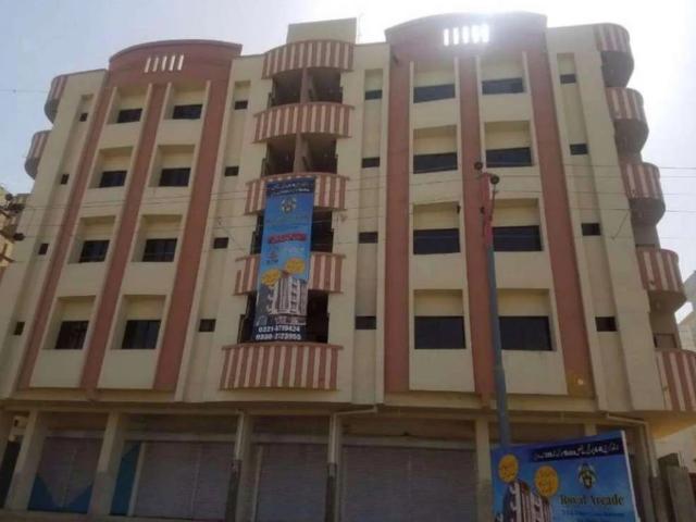 Apartment for sale in North Waziristan, Federally Administered Tribal Areas fata