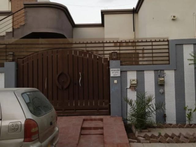 House for rent in North Waziristan, Federally Administered Tribal Areas fata