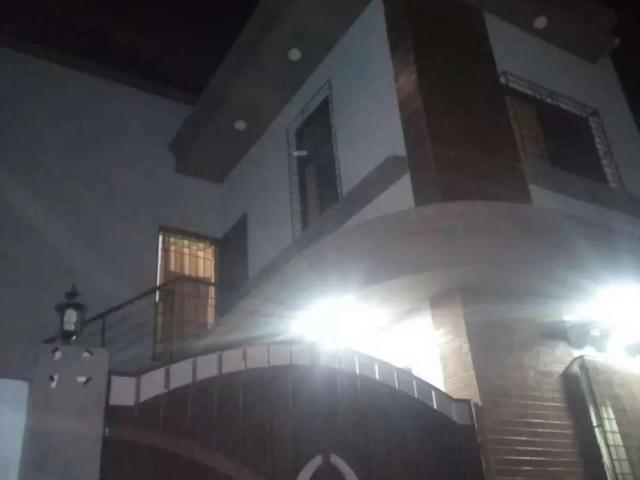 House for sale in North Waziristan, Federally Administered Tribal Areas fata