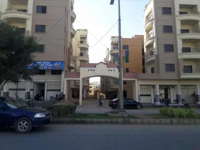 Apartment for rent in North Waziristan, Federally Administered Tribal Areas fata