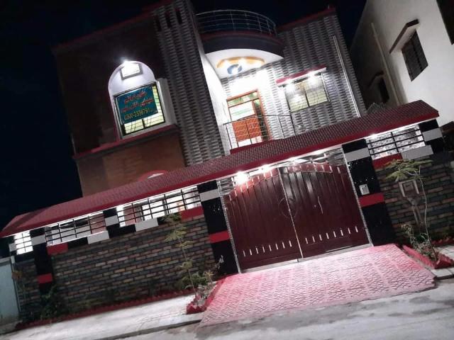 House for rent in کراچی ڈویژن, North Waziristan