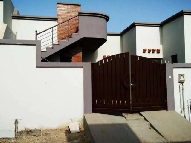 House for rent in North Waziristan, Federally Administered Tribal Areas fata