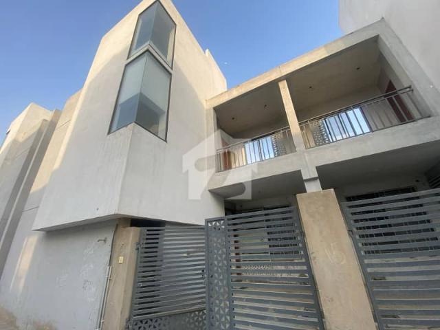 House for sale in Federally Administered Tribal Areas fata