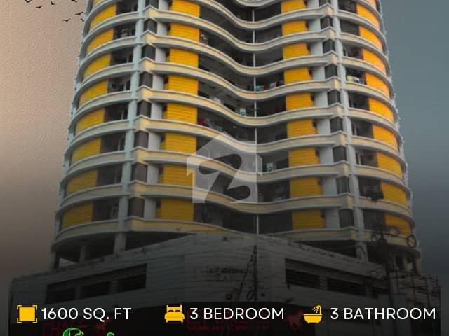 Apartment for sale in کراچی ڈویژن, North Waziristan