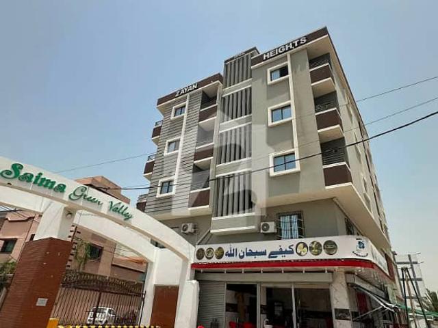 Apartment for sale in North Waziristan, Federally Administered Tribal Areas fata