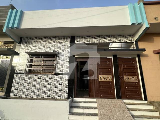 House for sale in North Waziristan, Federally Administered Tribal Areas fata