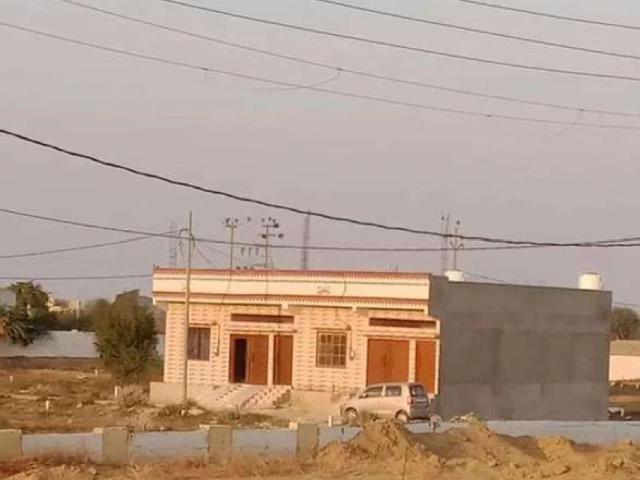 Land for sale in Sabir Colony, کراچی ڈویژن
