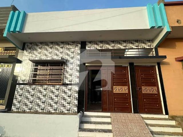 House for sale in North Waziristan, Federally Administered Tribal Areas fata