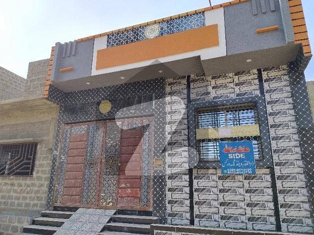 House for sale in North Waziristan, Federally Administered Tribal Areas fata