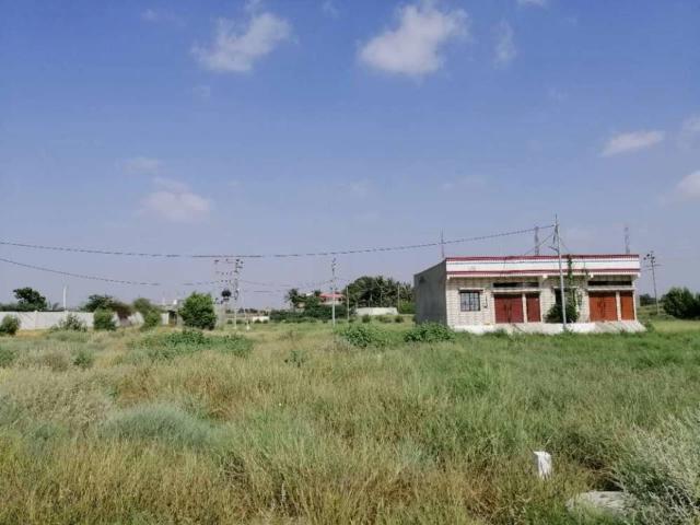 Land for sale in North Waziristan, Federally Administered Tribal Areas fata