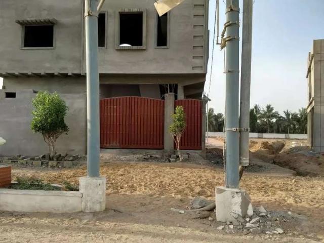 Land for sale in North Waziristan, Federally Administered Tribal Areas fata