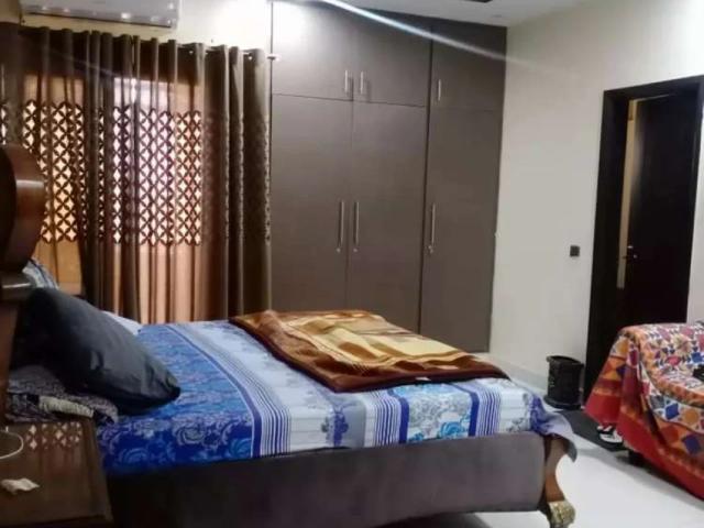 Apartment for sale in Alamgir Society, کراچی ڈویژن