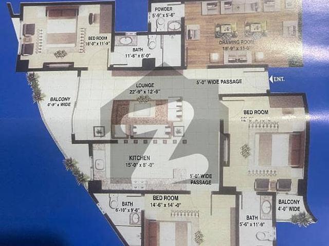 Apartment for sale in North Waziristan, Federally Administered Tribal Areas fata