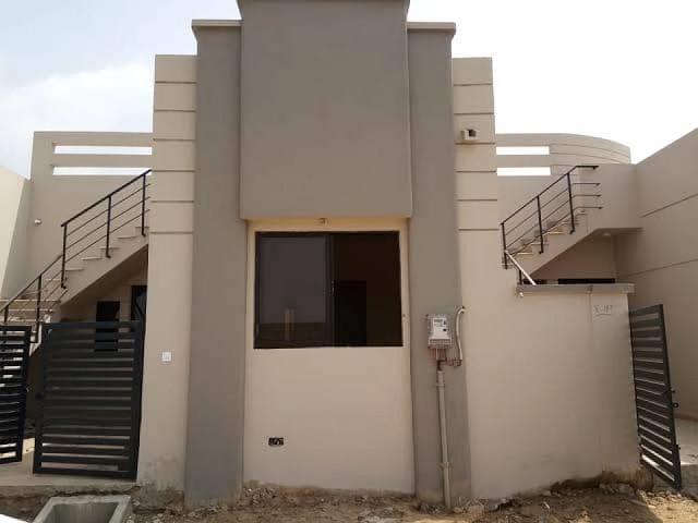 House for sale in North Waziristan, Federally Administered Tribal Areas fata