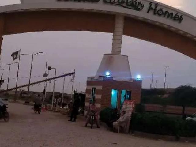 House for rent in لانڈھی ٹاؤن, کراچی ڈویژن