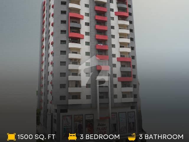 Apartment for sale in کراچی ڈویژن, North Waziristan
