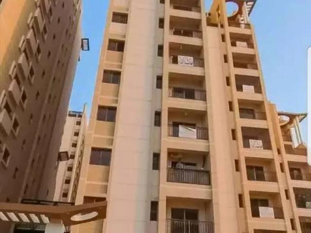 Apartment for sale in Sindh Baloch Housing Society, کراچی ڈویژن