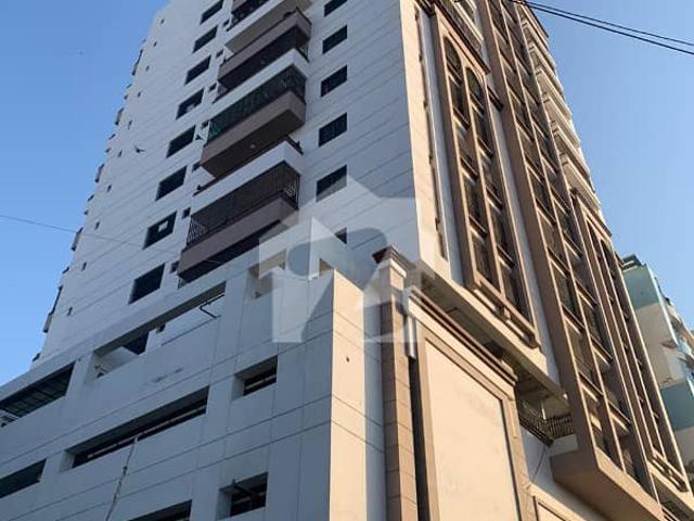 Apartment for sale in کراچی ڈویژن, North Waziristan
