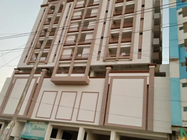 Apartment for sale in North Waziristan, Federally Administered Tribal Areas fata