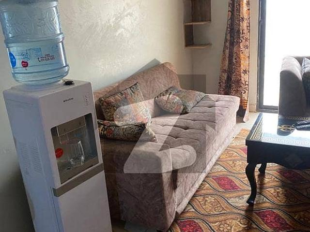 Apartment for sale in Karachi