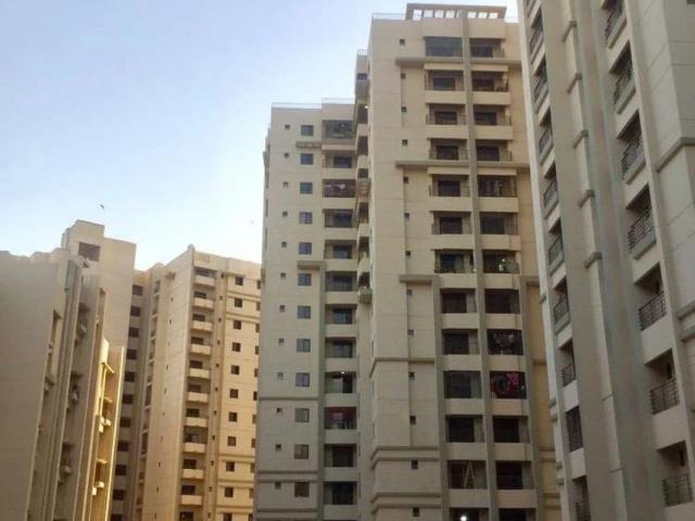 Apartment for sale in Gulistan e Johar Block 4, کراچی ڈویژن