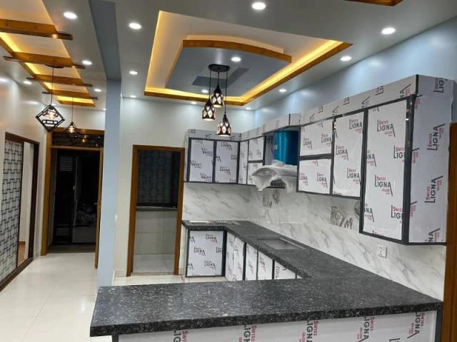 Apartment for rent in Block 7, کراچی ڈویژن