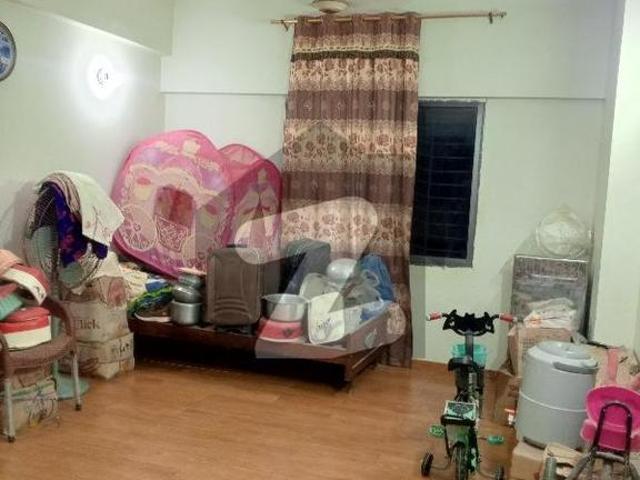 Apartment for rent in کراچی ڈویژن, North Waziristan