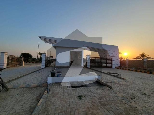 House for sale in Karachi
