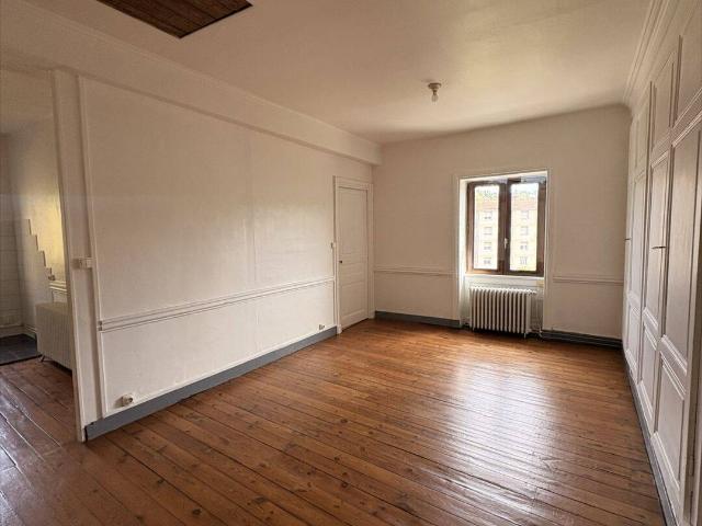 Appartement location à La Poyère, Sain-Bel