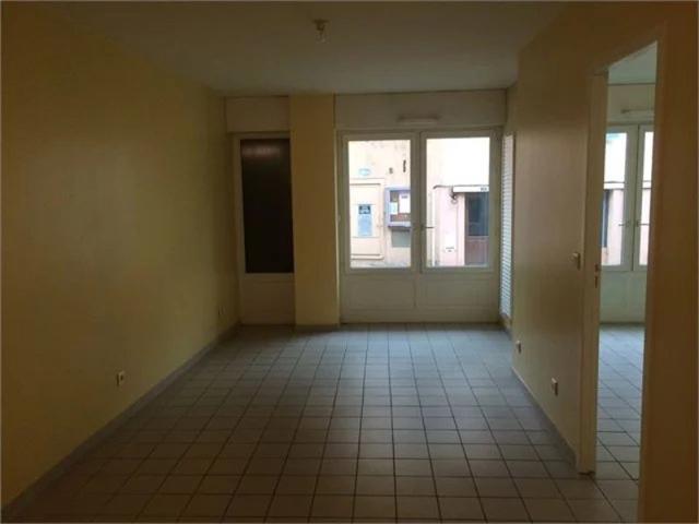 Appartement location à Oloron-Sainte-Marie, Béost