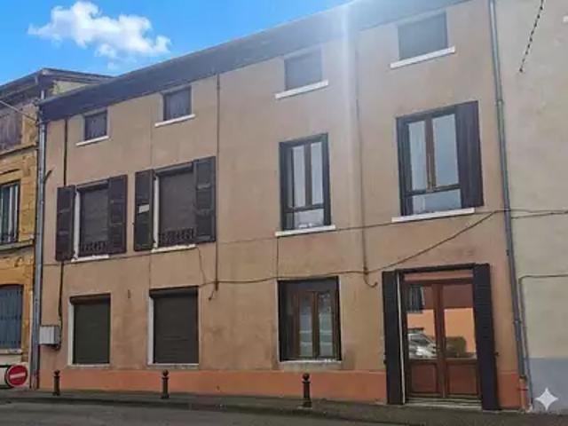 Appartement vente à Villefranche-sur-Saône, Rhône