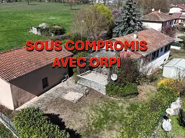 Maison vente à Villefranche-sur-Saône, Rhône