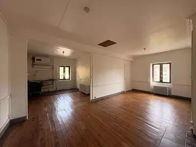 Appartement location à Saint-Fortunat, Sain-Bel