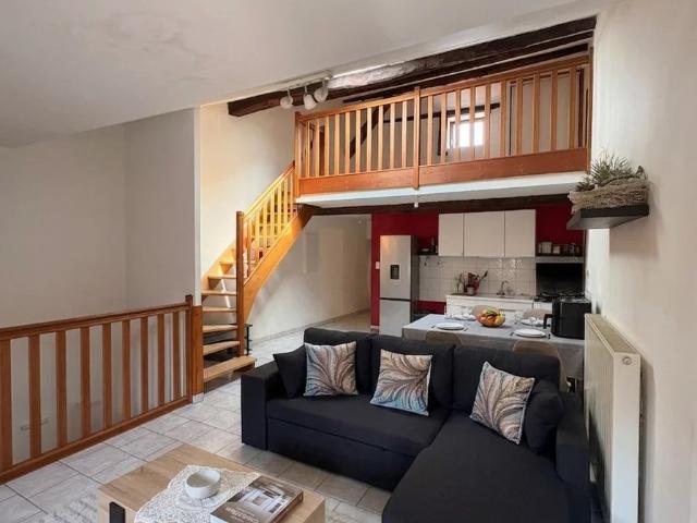 Appartement location à Oloron-Sainte-Marie, Béost