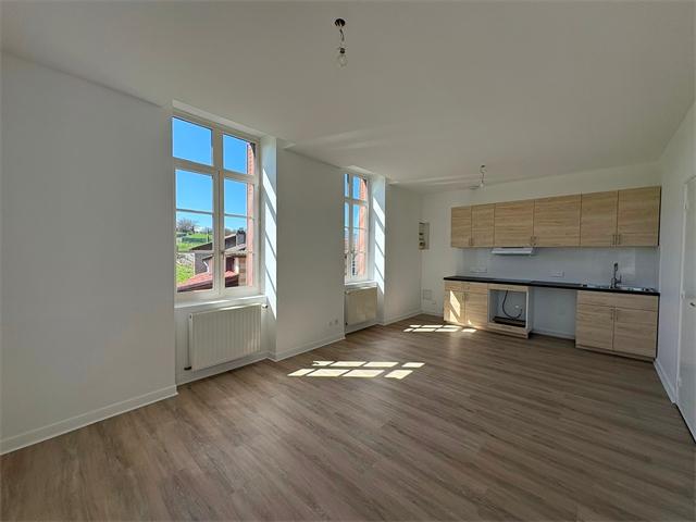 Appartement location à Villefranche-sur-Saône, Rhône