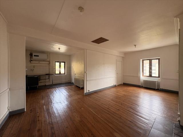 Appartement location à Sain-Bel, Rhône