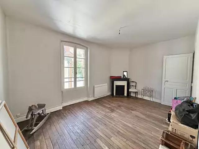 Maison vente à Nevers, Bourgogne-Franche-Comté