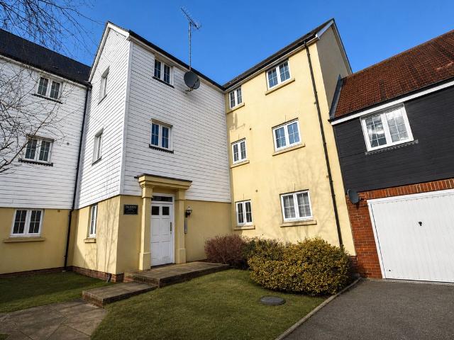 Apartment for rent in Duton Hill, Essex