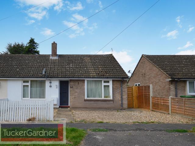 House for rent in Arrington, Cambridgeshire