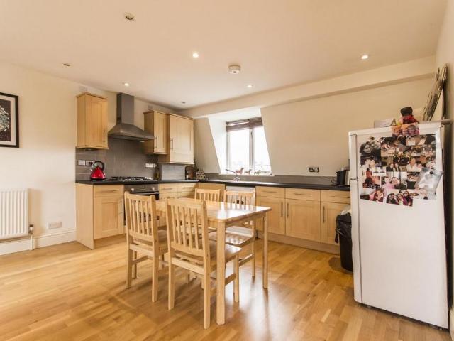 Apartment for rent in Balham, Greater London