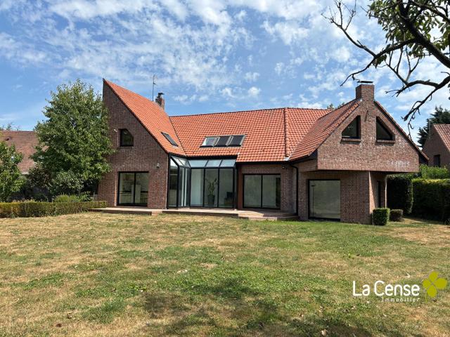 Maison vente à Lille, Sainghin-en-mélantois