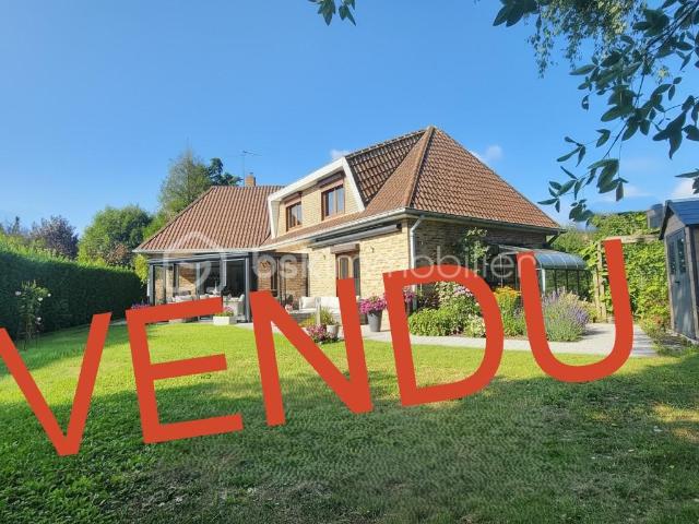 Maison vente à Lille, Sainghin-en-mélantois