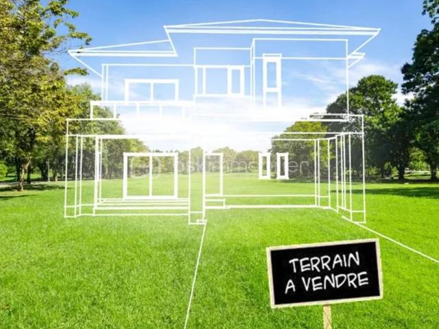 Terrain vente à Lille, Sainghin-en-mélantois