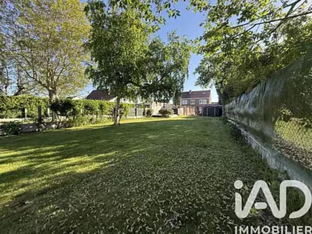 Maison vente à Lille, Sainghin-en-weppes
