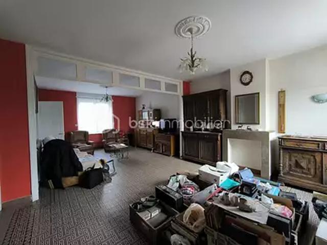 Maison vente à Lille, Sainghin-en-weppes