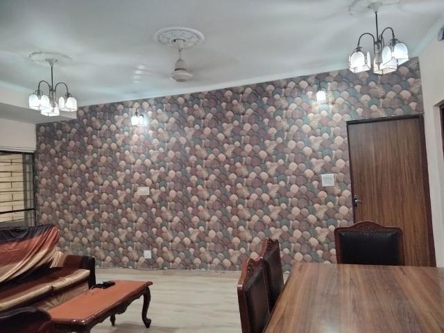 House for rent in Deri