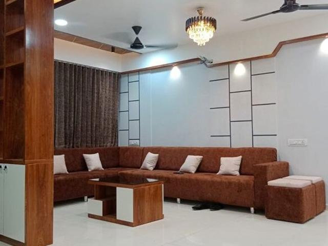 Property for rent in Deri