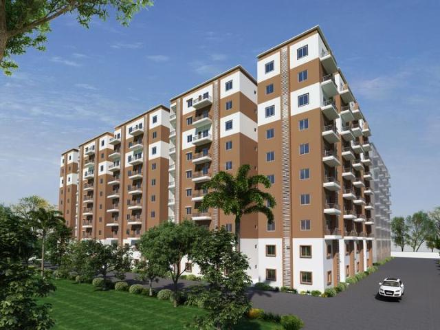 Flat for sale in Haidarabad, Telangana