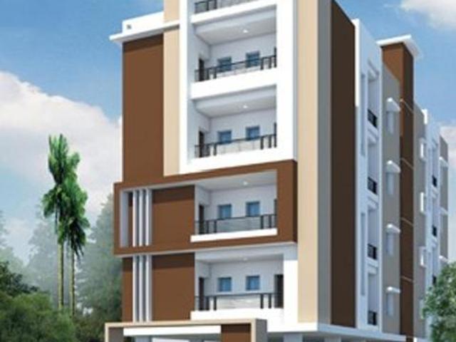 Flat for sale in Haidarabad, Telangana